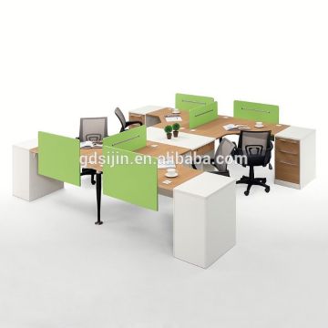 Modern space saving furniture,office screen partition office partition,office workstation partition