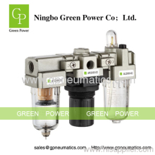 Smc Series Air Source Treatment?