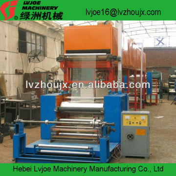 new PE coating machine,adhesive tape coating machine, coating machine