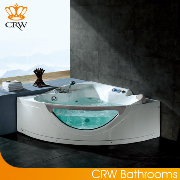 CRW CM004 air bubble bath massage