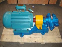 KCB18.3 Diesel Oil Transfer Pump Bronze Impeller