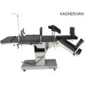 Electric medical surgical operating exam table