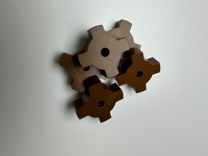 PI CNC パート 1 PI CNC part1