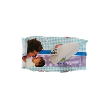 Bio Babypflege Baby Wipes OEM Baby Wipes