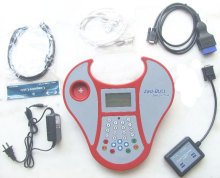 ZED-Bull Transponder Clone Key programmer