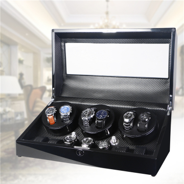 auto watch winder drawer