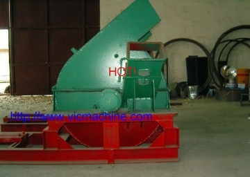 Disc Wood Crusher (PX) , Disc Crusher for Sawdust