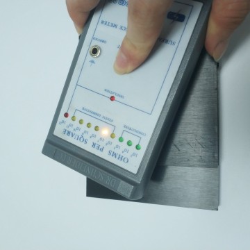 ESD AntiStatic Phenolic Bakelite Sheets