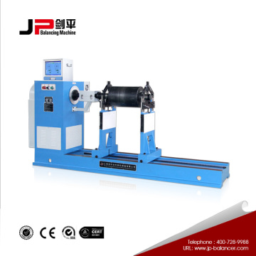 Industrial Centrifugal Fan Balancing Machine (PHW-160H)