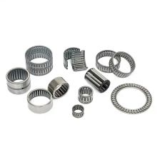 High Radial Load Needle Bearing PNA 17/35