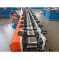 rolling shutter door slats roll forming machine