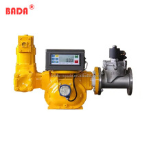 Professional TCS Flow Meter Solenoid Valve for Gasoline