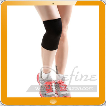 Comfortable Fit Compression Knee Sleeve Support Accessories