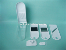 vegetable fruit chopping grater slicer