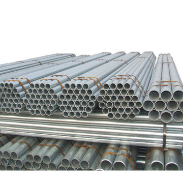 ASTM A53 Pre-Galvanized Pipe
