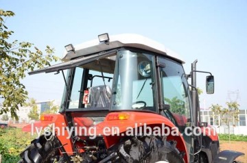 luoyang cheap garden tractor