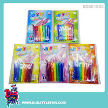 3d insect diy painting toy drawing toy with watercolor pen