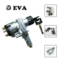 EVA Factory OEM 0014620230 Ignition Housing and Base Switch