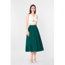 लेडीज शराबी मिडियम- लंबाई स्कर्ट