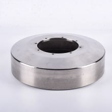 Glass wool industry nickel base alloy spinner