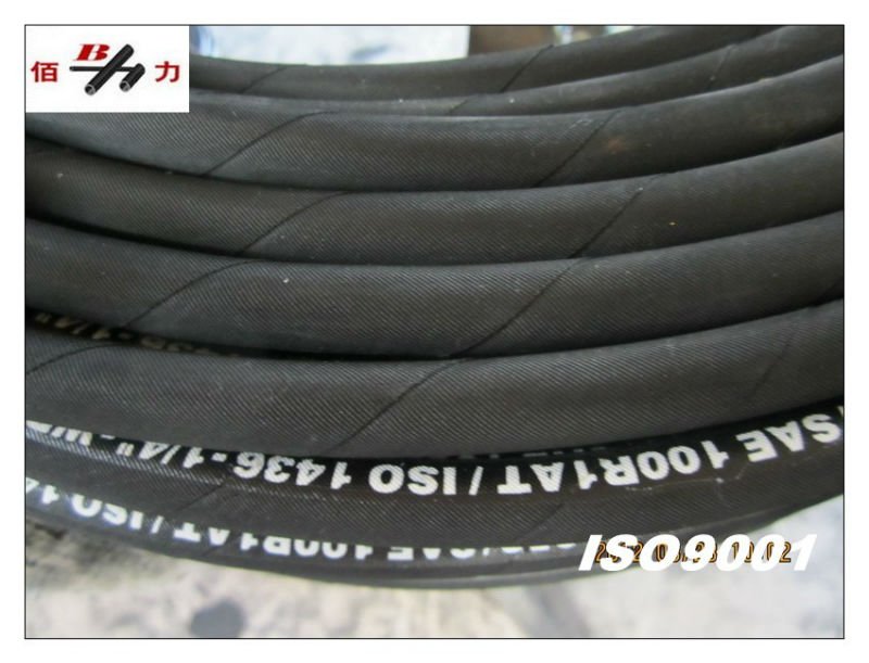 Hydraulic Hose SAE 100R1/DIN EN 853 1SN