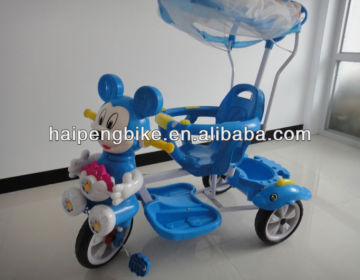 bicycles of 3 chinese wheels