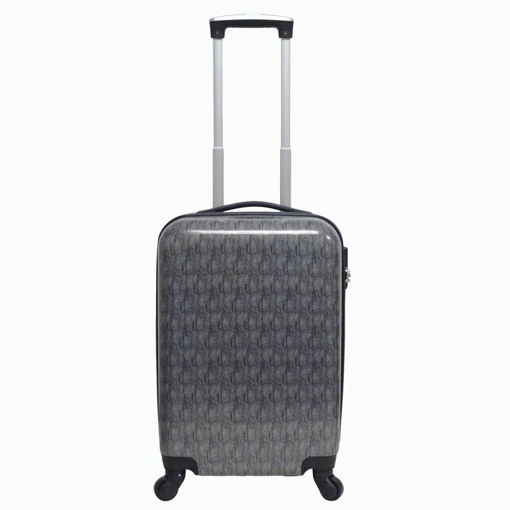 Abs Pc Hardshell Luggage