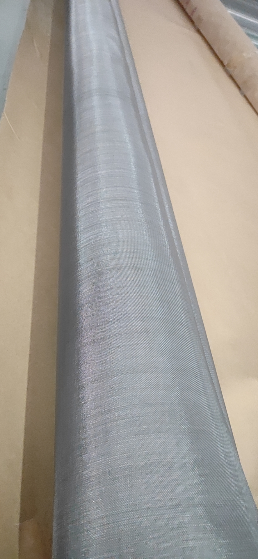 10 20 malla SS 304 malla tejida 10 20 mesh SS 304 woven mesh