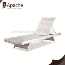 Stable performance factory directly flooring steel clothes jeans display rack