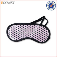 high quality eye-cells hotel eye shade best travel Sleeping Mask Cover Blinder