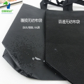 Kustom tas non-woven tas tas belanja tahan air