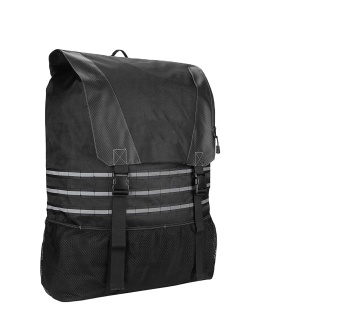 JoyTutus Upgraded 40" Tire Spare Tire Trash Bag - 31 Gallons Large Capacity Storage Bag