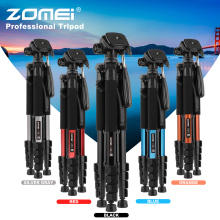Zomei Q188 1880mm Camera Light Tripods - NEW Products