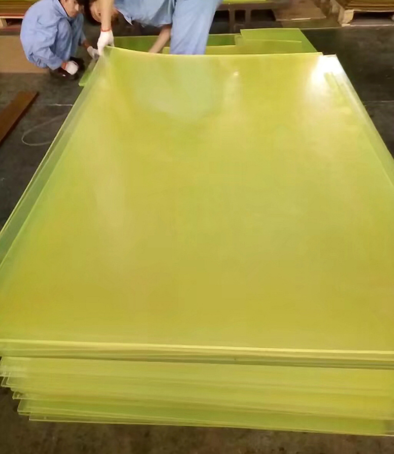 Shape Elastic Buffer Mat