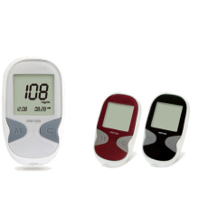 medical diabetic test strips kit