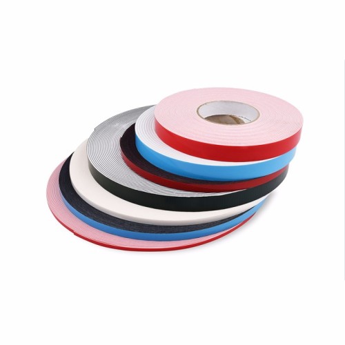 Factory price high temperature double sided foam tape