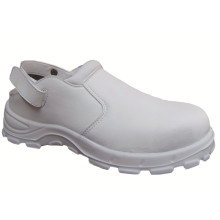 Ufa125 blanco limpieza seguridad zapatos de seguridad enfermera