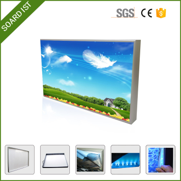 aluminium wall mount light switch box