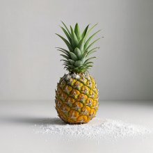 Bulk pure bromelain powder