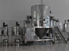 Collagen Protein Hydrolysate Spray Dryer
