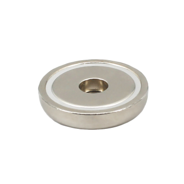 Round Base Magnetic Holder