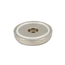 Round Base Magnetic Holder
