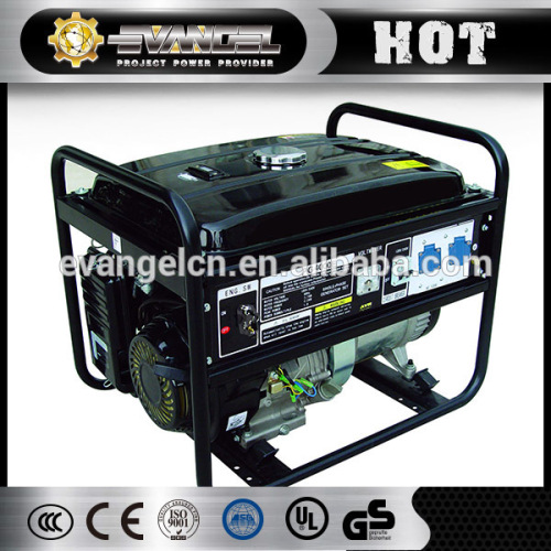 Gasoline Generator set branded automatic generator starter