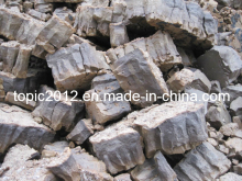 Refining Clinker for Steel - Fused Type Calcium Aluminate Slag