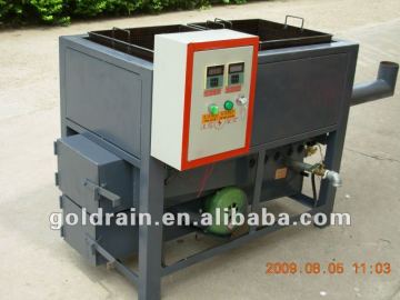 Fruit and vegetable chips food vacuum fryer