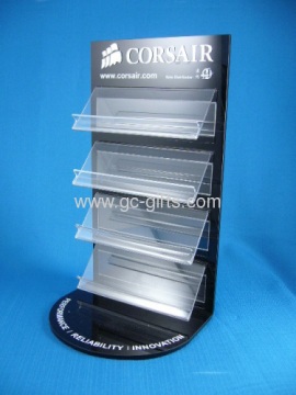 Retail Shop Keyboard Display Case?