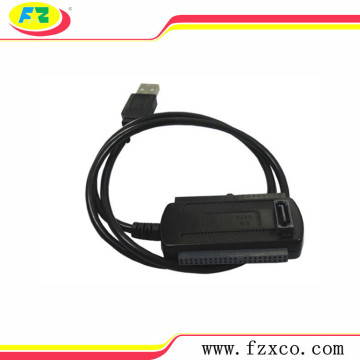 USB IDE SATA HDD Hard Drive Cable