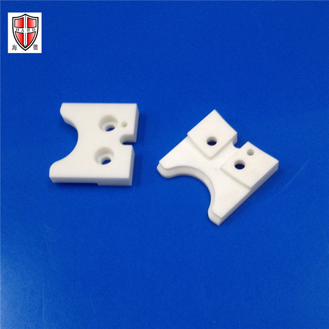 micro grinding milling turning zirconia ceramic machining