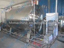 Machine Cleaning Systerm(berverage)