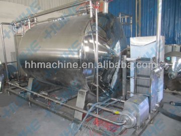 Machine Cleaning Systerm(berverage)